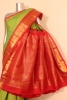 Wedding Classic Kanjeevaram Silk Saree